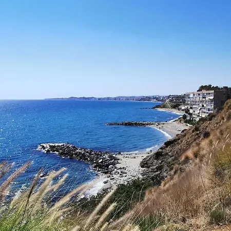 Διαμέρισμα La Perla Cruise On Private Beach, Modern With Aircon & Wifi Benalmádena